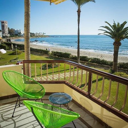 Sitio de Calahonda Holidays2Riviera Sea Side Front Beach מראה חיצוני תמונה