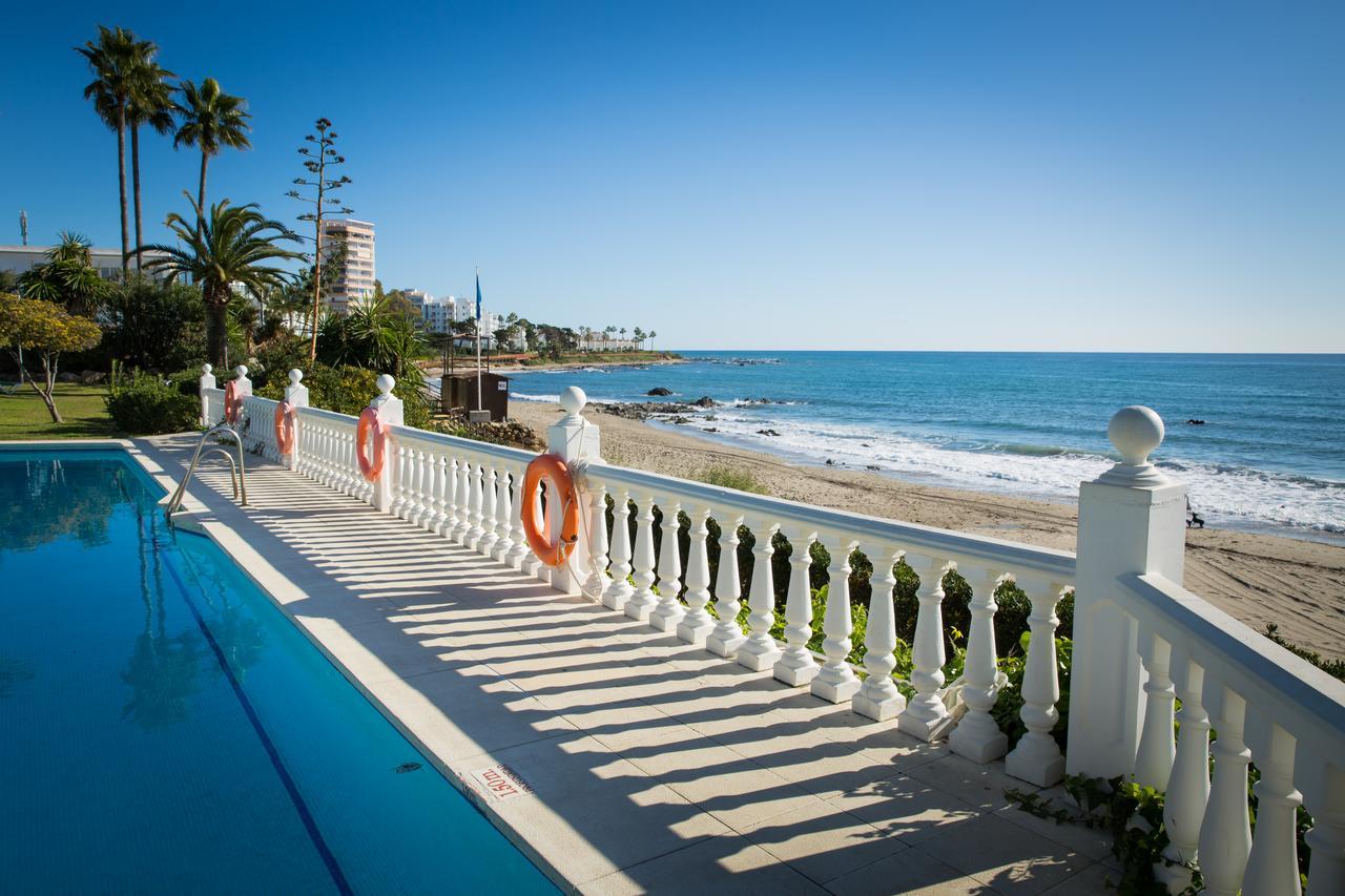 Sitio de Calahonda Holidays2Riviera Sea Side Front Beach מראה חיצוני תמונה