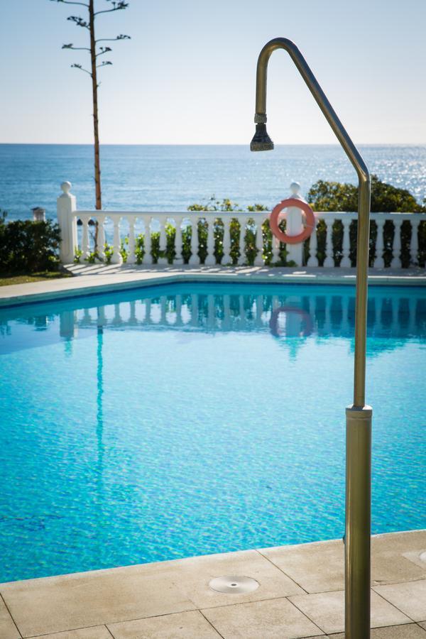 Sitio de Calahonda Holidays2Riviera Sea Side Front Beach מראה חיצוני תמונה