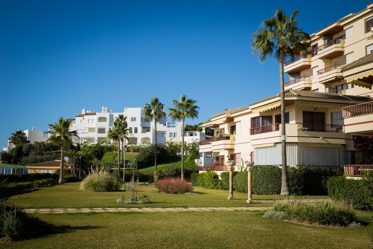 Sitio de Calahonda Holidays2Riviera Sea Side Front Beach מראה חיצוני תמונה